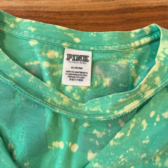 PINK Top Yee - Picture 2 of 3